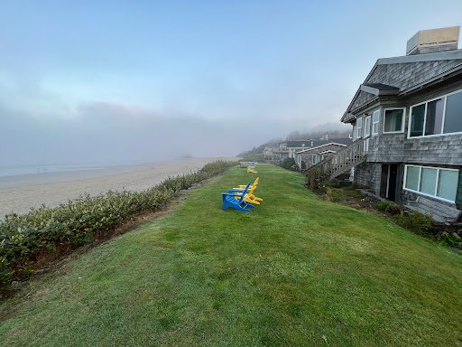 Sea Sprite at Haystack Rock - Thumbnail