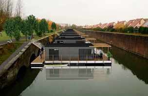 Photo n°4 de Le galonde d'odon à Caen (Constructeur immobilier)