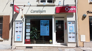Photo n°2 de Orpi Consilium Gif-sur-Yvette à Gif-sur-Yvette (Agence de location immobilière)