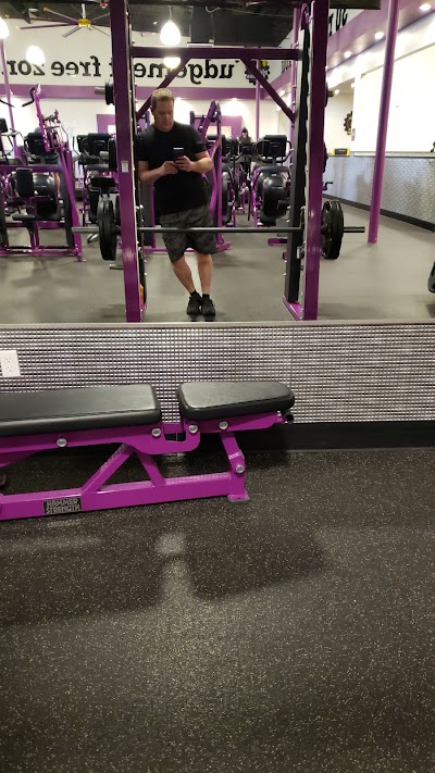 Planet Fitness