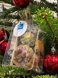 Photo n°5 de AMWAJ à Levallois-Perret (Restaurant libanais)