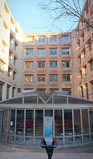 Restaurant universitaire Le Sablier
