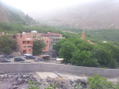 Photos of Toubkal Trekking