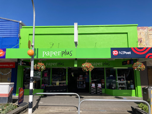Paper Plus Otorohanga