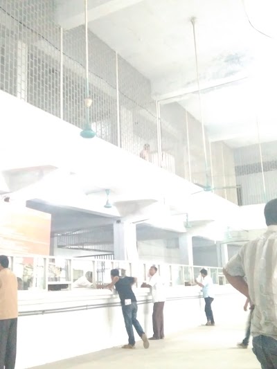 Photos of General Post Office, Rajshahi GPO