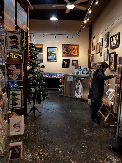 Three Rivers Artist Guild & Gallery