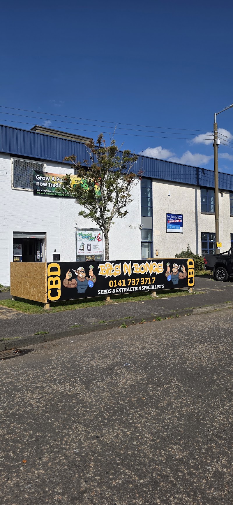 Bits N Bongs photo 3