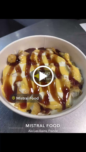 Photo 7 - Mistral Food