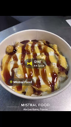 Photo n°2 de Mistral Food à Aix-les-Bains (Restaurant de tacos)