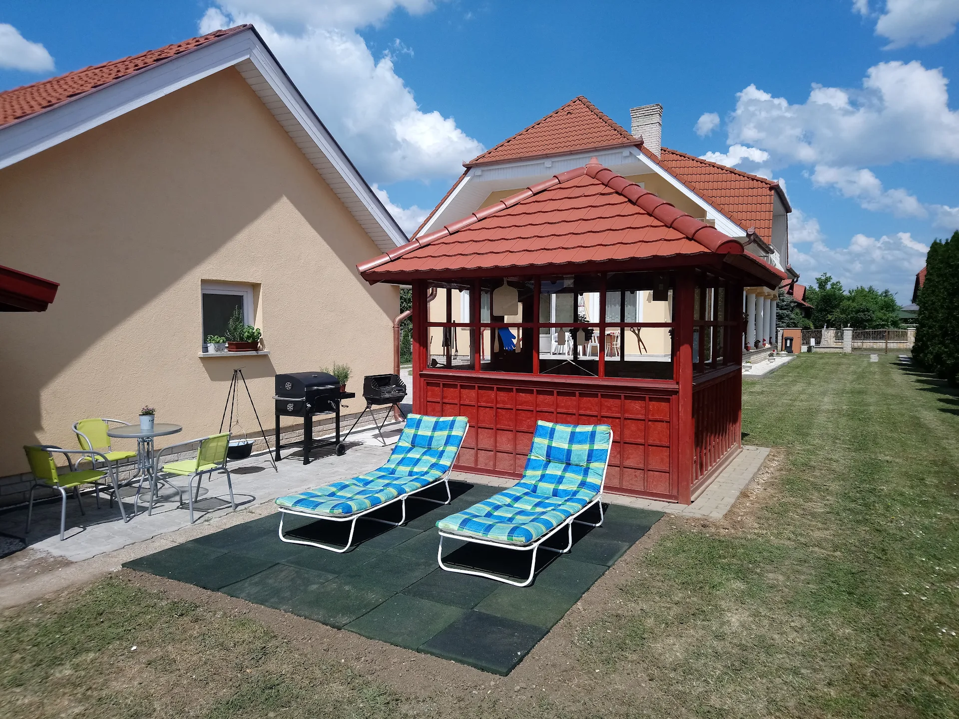 Erika Guest House