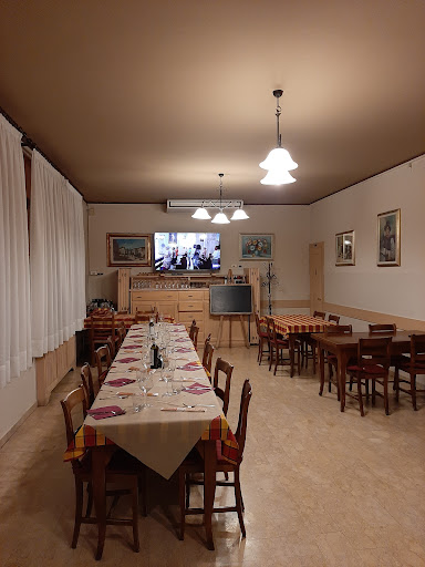Trattoria Cimbarlin - Thumbnail