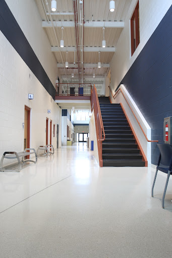 Garner Recreation Center - Thumbnail