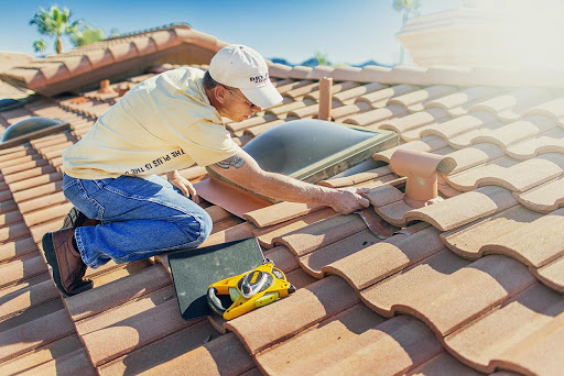 Dry Plus Roofing
