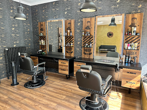 Cool Style Friseursalon - Thumbnail