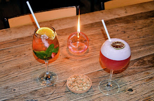 Photo n°5 de Jeannette à Paris (Bar à vin)