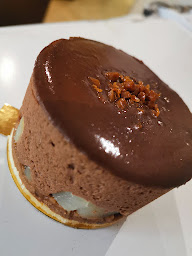 Photo n°30 de Boule Ange Nautica pizza à Le Barcarès (Boulangerie)