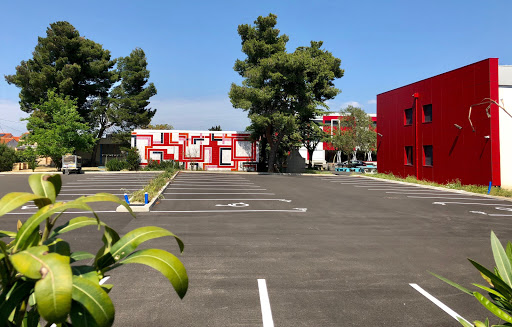 Collège Joffre - Thumbnail