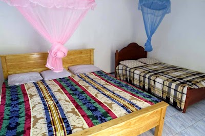 Photos of Thisara Rest Kataragama & Safari Yala-Camp