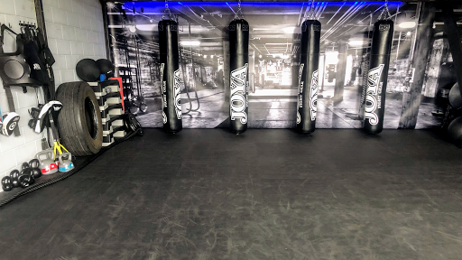 Personal Training Zwanenburg - Thumbnail