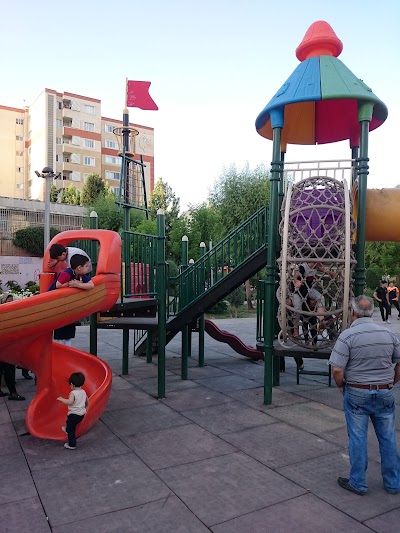Photos of Tarasht Park