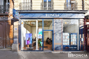 Photo n°11 de FONCIA | Agence Immobilière | Location | Paris 12 | Av. du Docteur Arnold Netter à Paris (Syndicat de copropriétaires)
