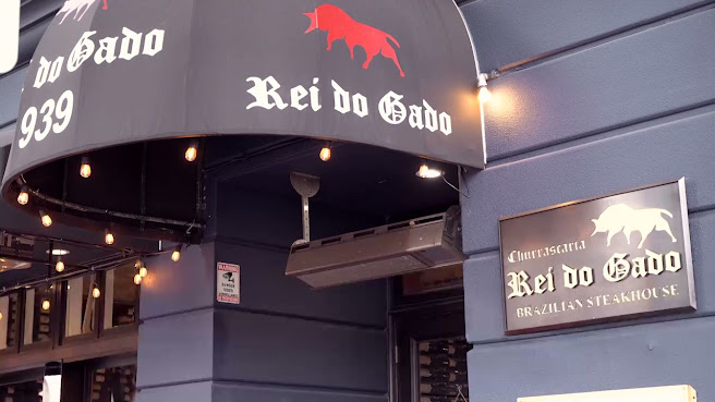 Rei Do Gado Brazilian Steakhouse by null