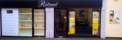 The Retreat Leamington Ltd