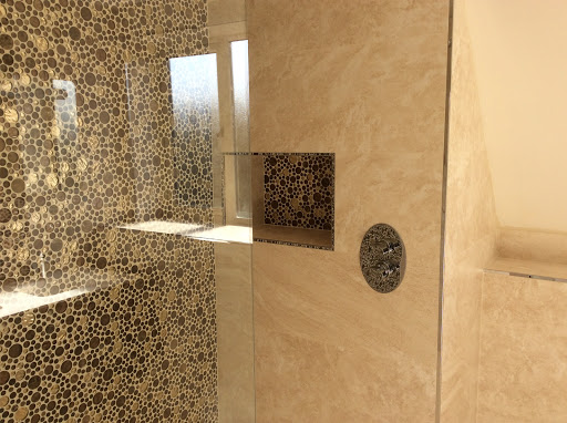 Bathroom Synergy Gallery - United Kingdom