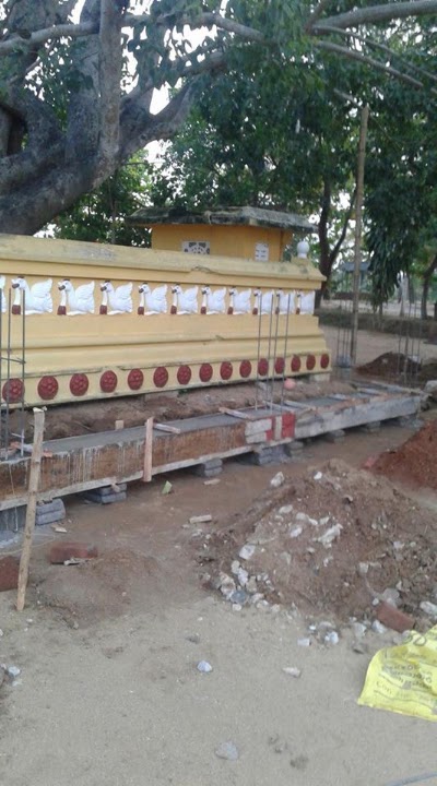 Photos of Kuda Uyana Sri Pantharamaya