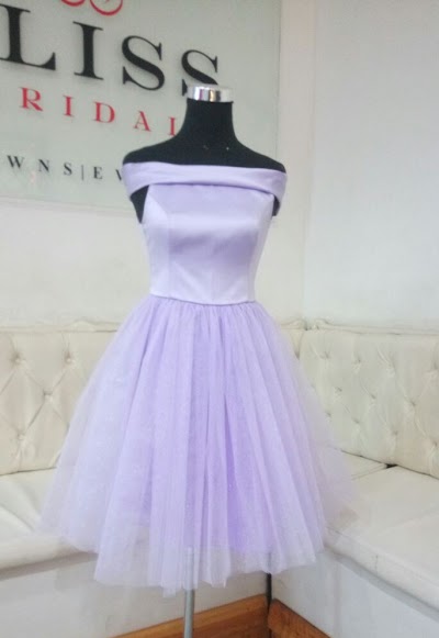 Photos of Bliss Bridal shop Kenya