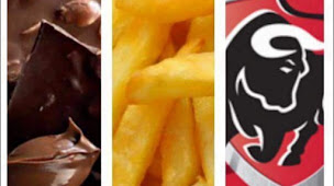 Photo n°2 de Frit'n'Bier à Marsac-sur-l'Isle (Bar à bières)