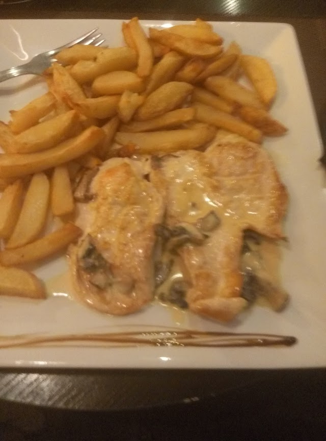 Café La Piscine