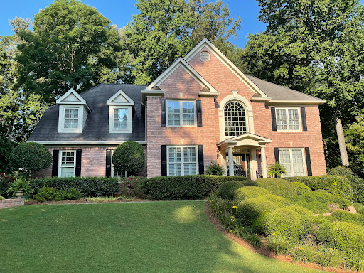 Blue Collar Pressure Washing LLC Gallery - United States