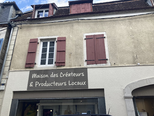Photo de Maison des créateurs et des producteurs locaux « Quatre saisons «