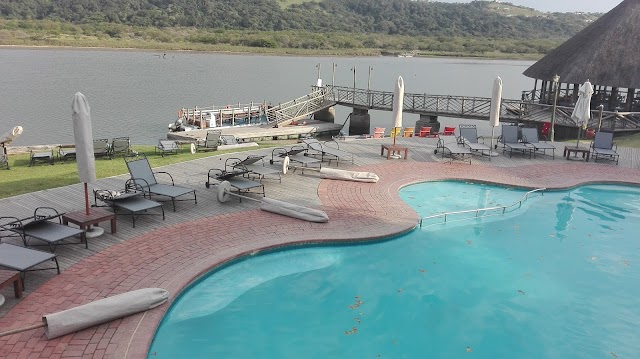 Umngazi River Bungalows and Spa