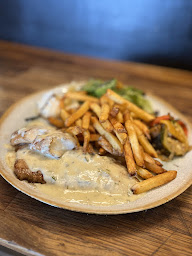 Photo n°25 de Le café du Cours à Reillanne (Brasserie)