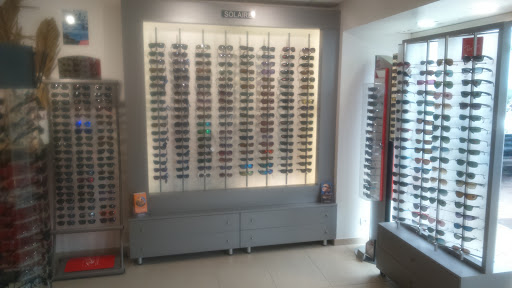 Lissac l'Opticien Les Pieux - Lunettes de vue, de soleil, lentilles - Thumbnail
