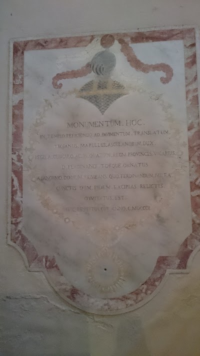 Photos of San Giovanni a Mare