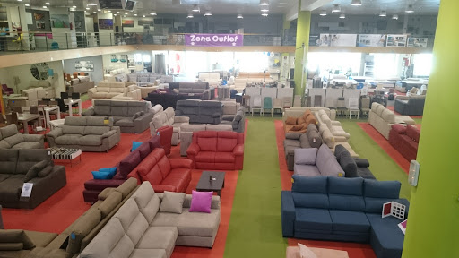 IKEMUEBLES - Visual