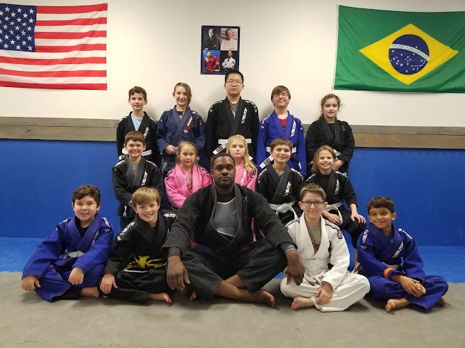 Fearless Brazilian Jiu-Jitsu Os/Ms. - brazilian jiu jitsu in Ocean Springs, Mississippi