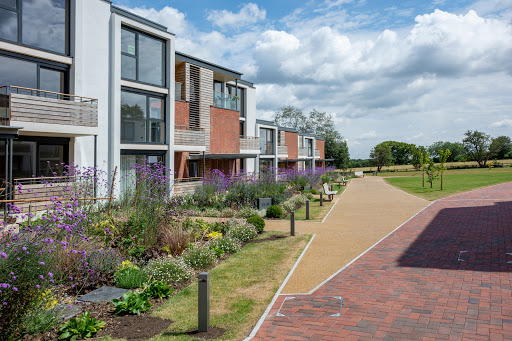 Rangeford Villages - Wadswick Green