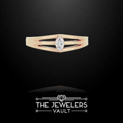 The Jewelers Vault