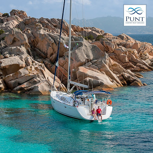 PUNT Boat Charter Training