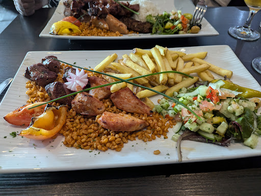 Dunya Restaurant Turkish Cuisine - Thumbnail