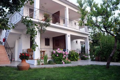 Adayildizi Pension