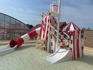 Photo n°53 de Camping Paradis La Croix L'Abbé - Baie de Somme | Saint Valery sur Somme l Camping 4 étoiles à Saint-Valery-sur-Somme (Terrain de camping)