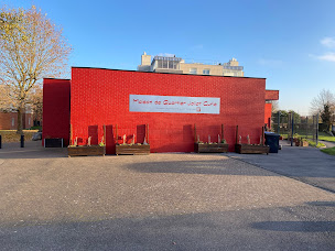 Photo n°2 de Maison de Quartier Joliot Curie à Raismes (Centre social)