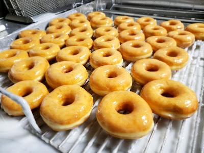 Daylight Donuts