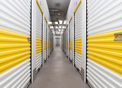 Self Storage Vaals-Aachen Maastrichterlaan, 6291 EM Vaals, Nederland