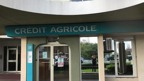 Avatar par défaut pour Crédit Agricole Agence De Cagnes Val Fleuri